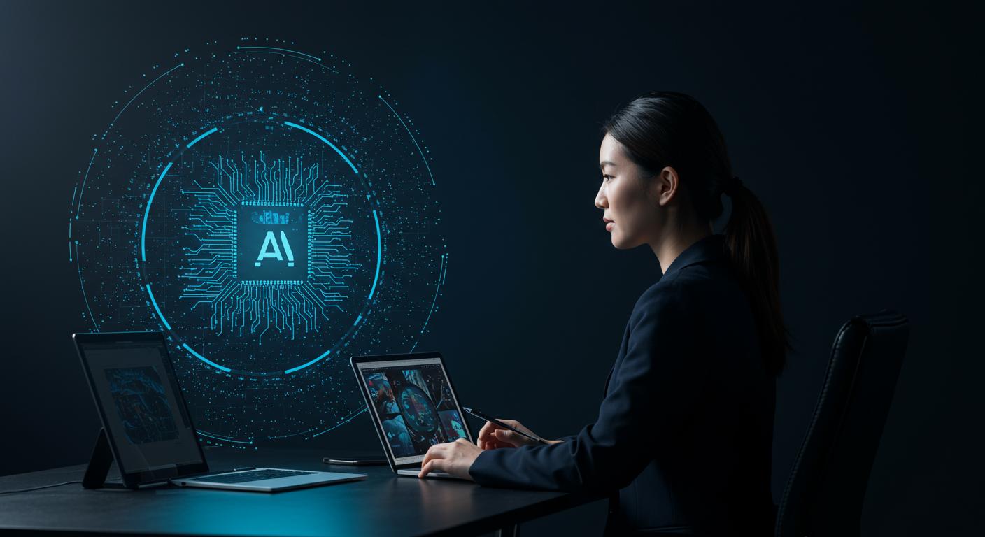 Feature image for Top 5 AI Tools for Image Creation in 2026