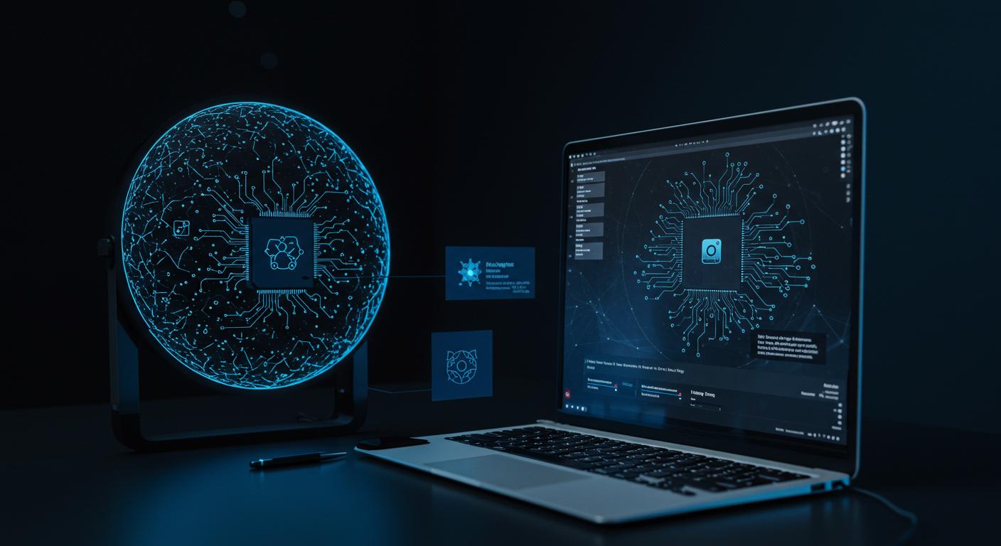 Feature image for Top 5 InVideo AI Alternatives for 2025: Enhancing Your Video Creation Toolkit