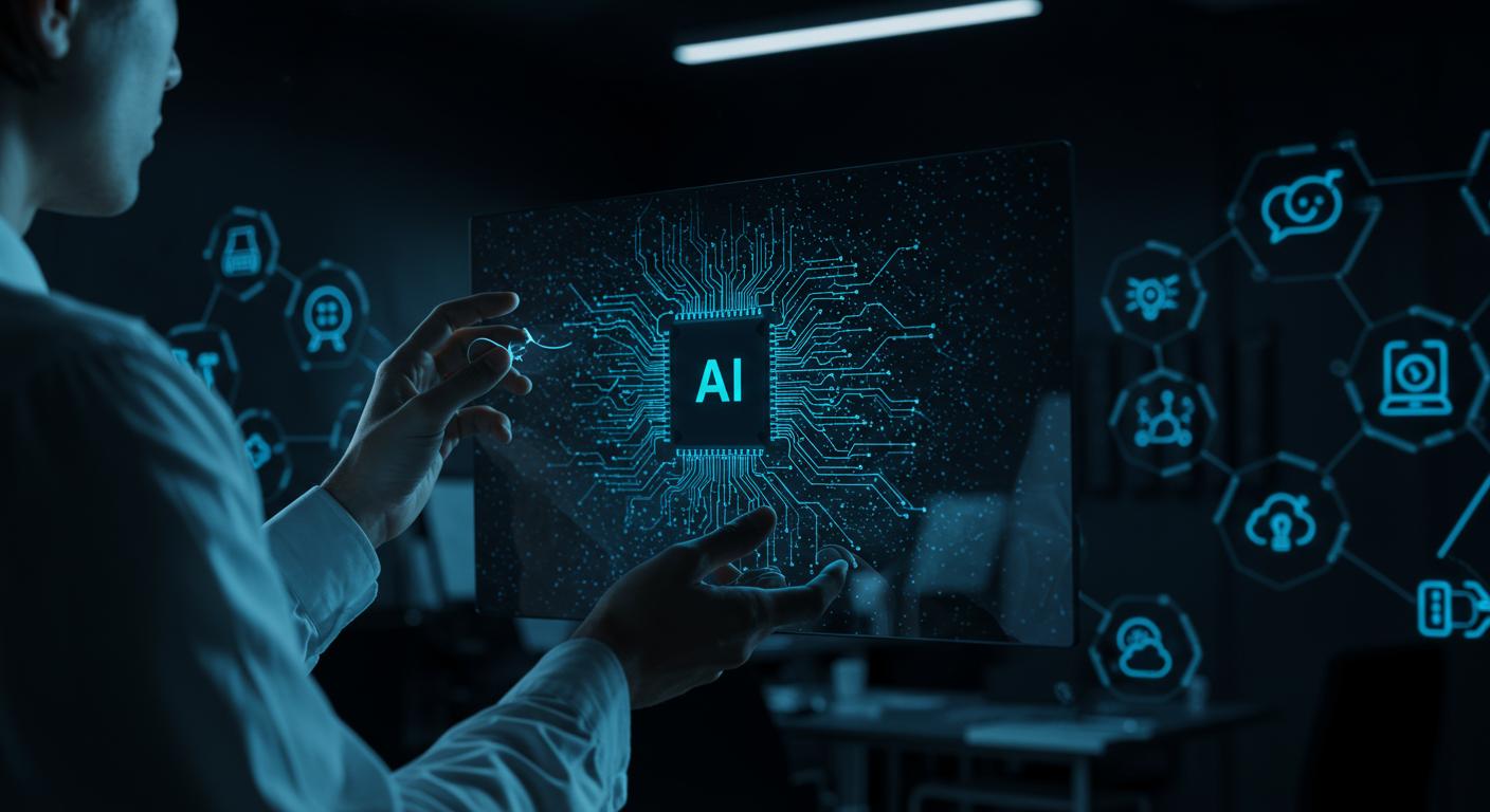 Feature image for Top 7 AI Image-to-Video Generators in 2025