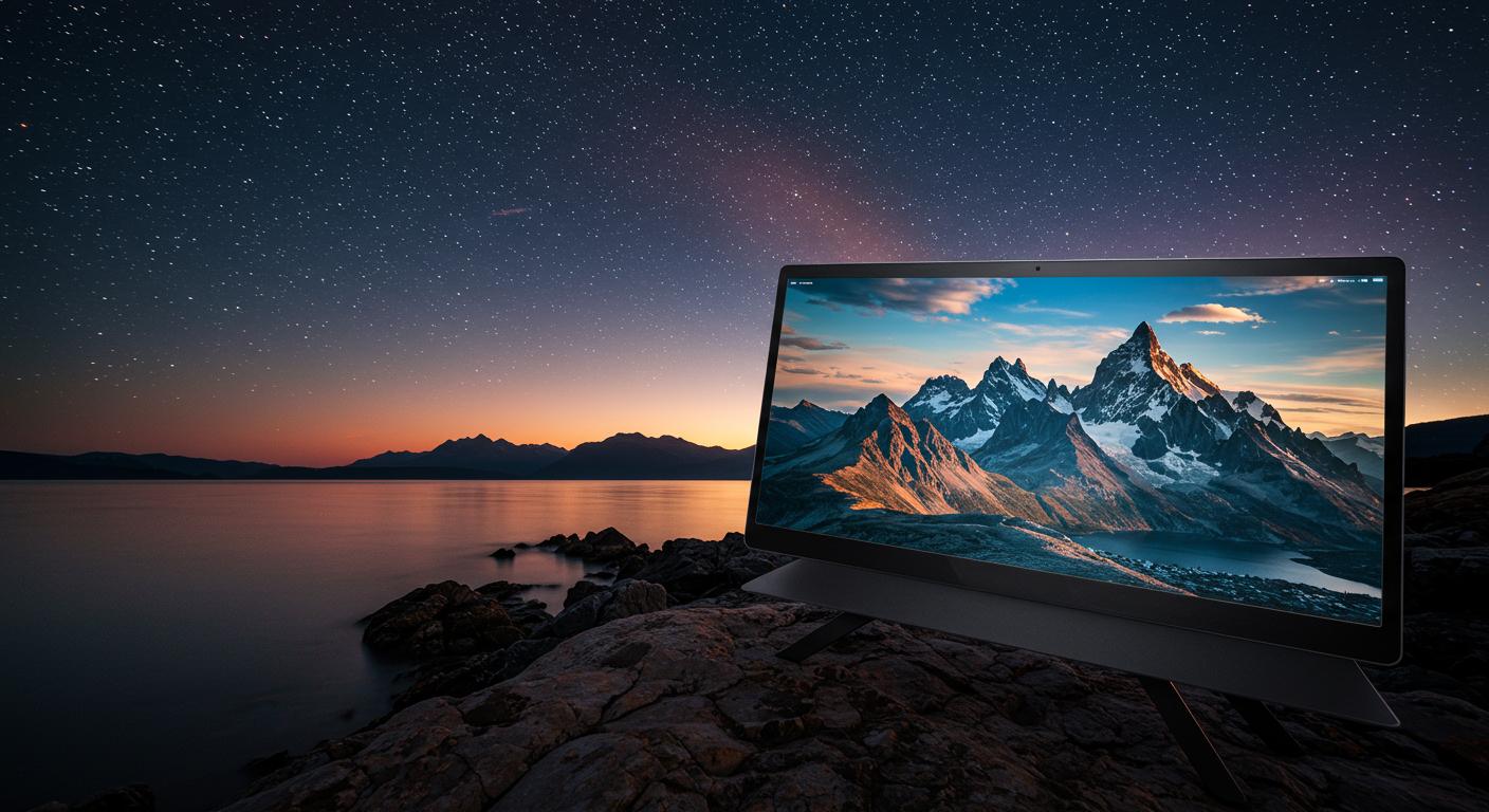 Feature image for Top 7 AI Image Upscalers to Enhance Midjourney Art for High-Quality Canvas Prints