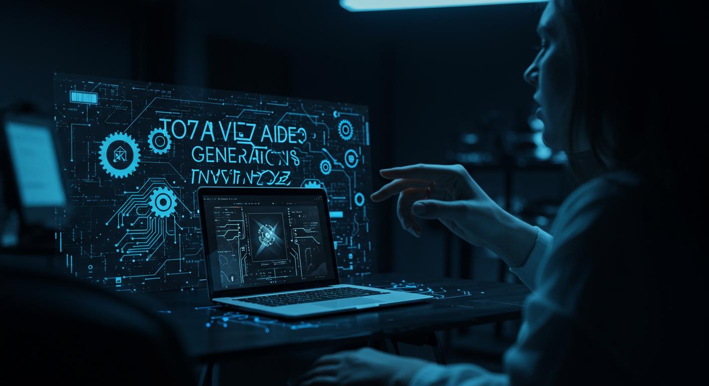 Feature image for Top 7 AI Video Generators to Watch in 2025