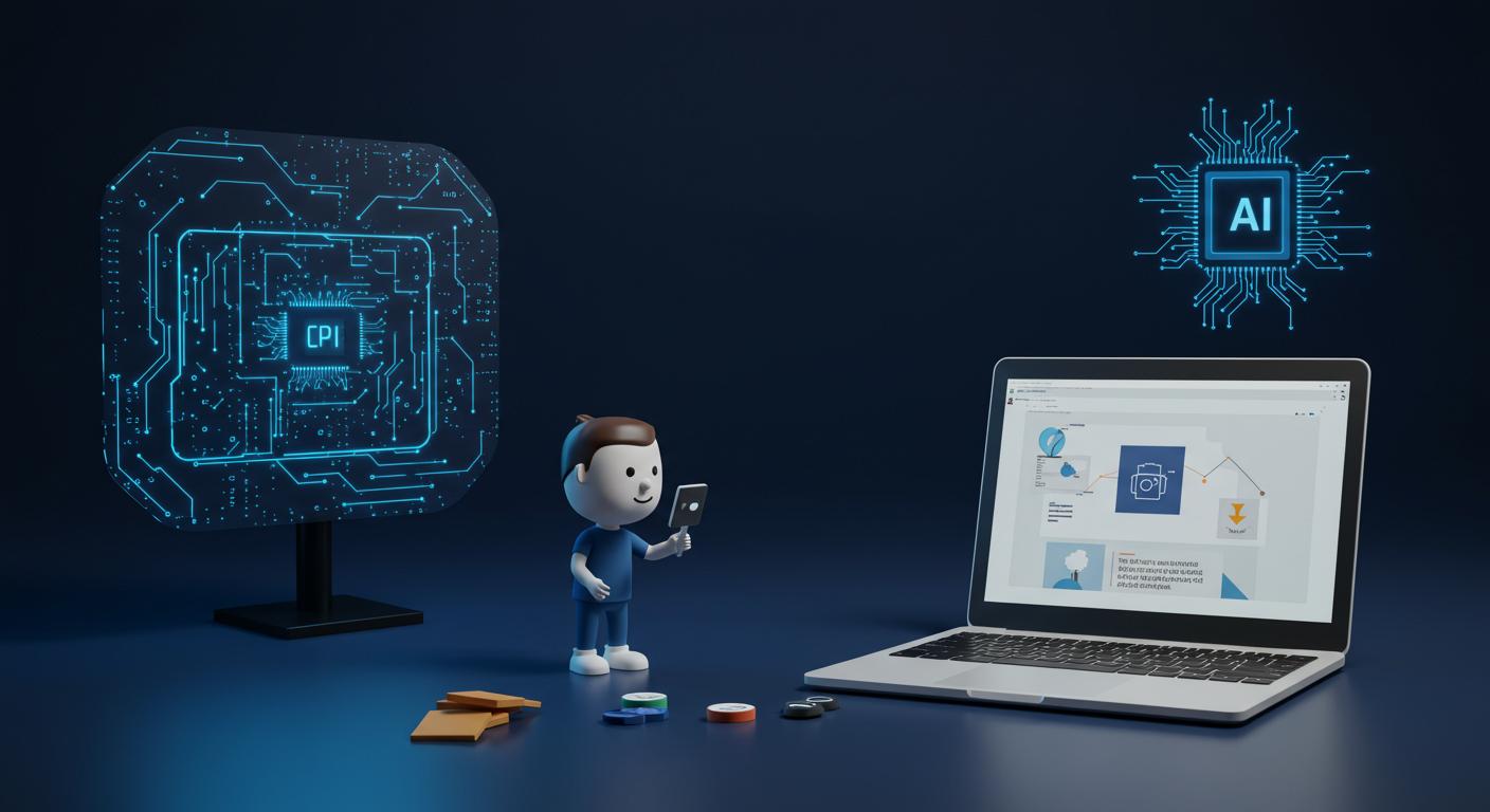 Feature image for Top AI Cartoon Video Generators for Children's Content in 2026