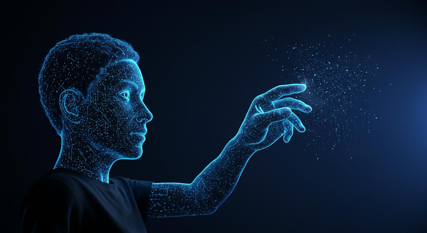 Feature image for Top AI Image Generator Apps of 2025: Revolutionizing Digital Creativity