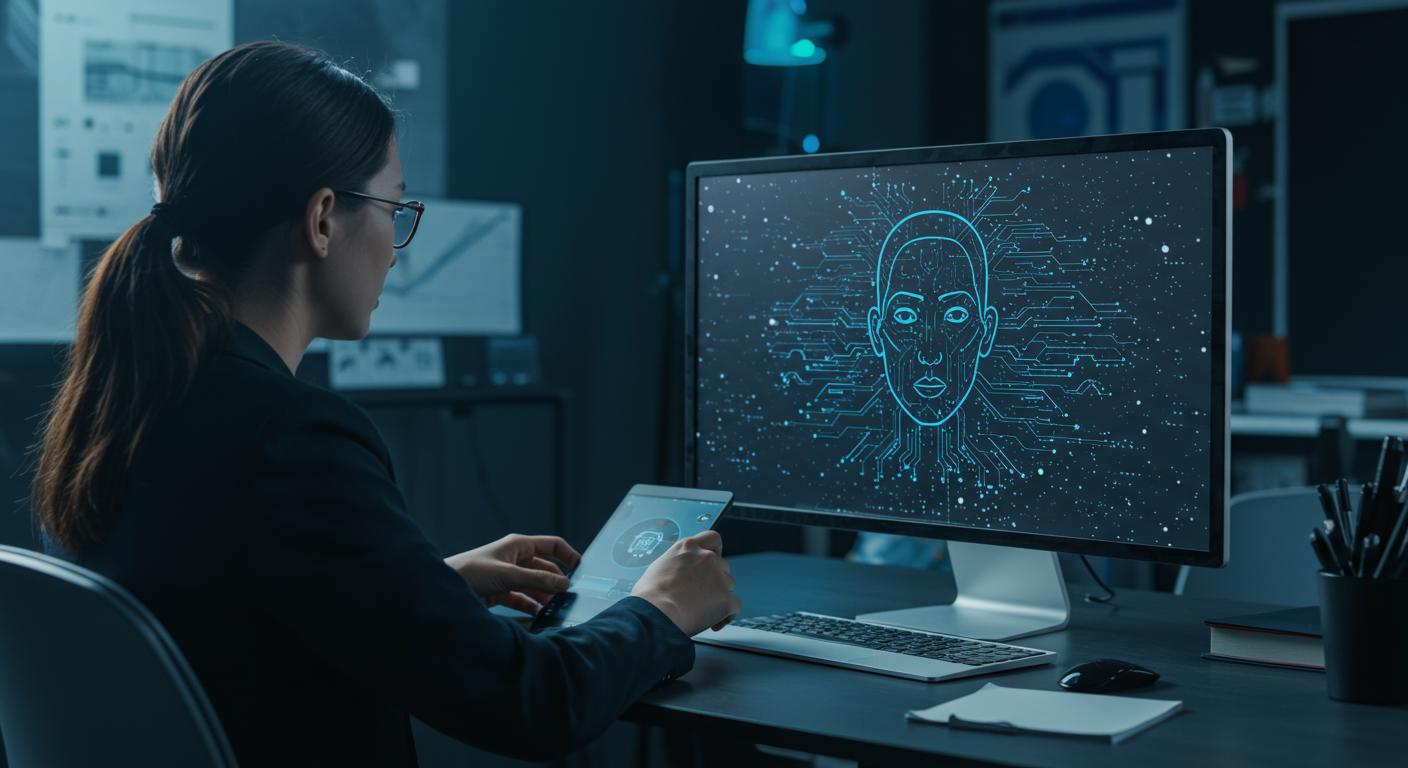Feature image for Top AI Image Generators of 2025: A Comprehensive Review