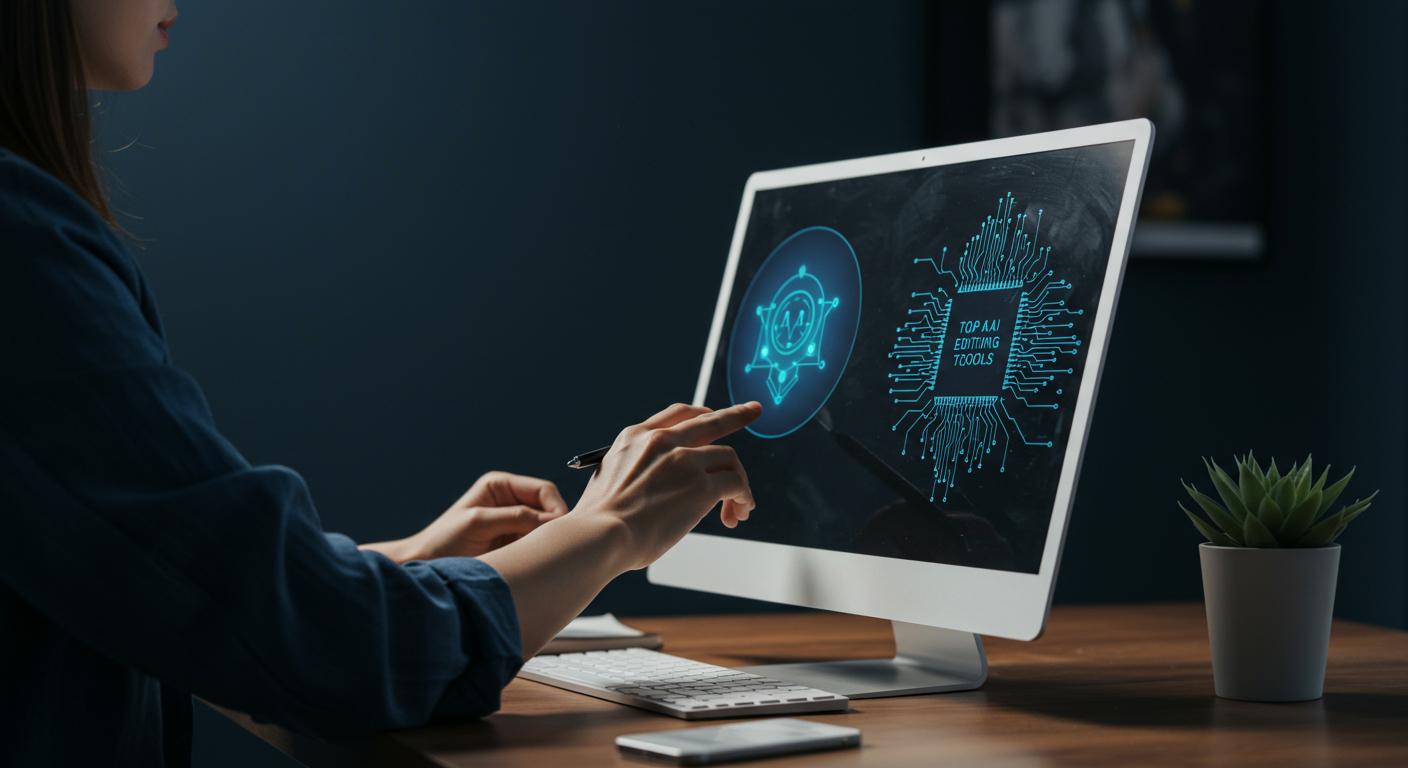 Feature image for Top AI Photo Editing Tools Revolutionizing Image Enhancement
