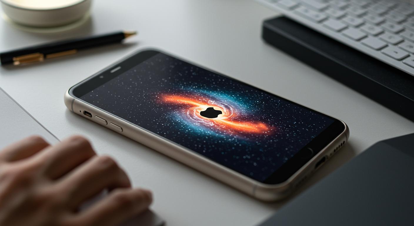 Feature image for Top AI Photo Restoration Apps for iPhone and Android in 2025