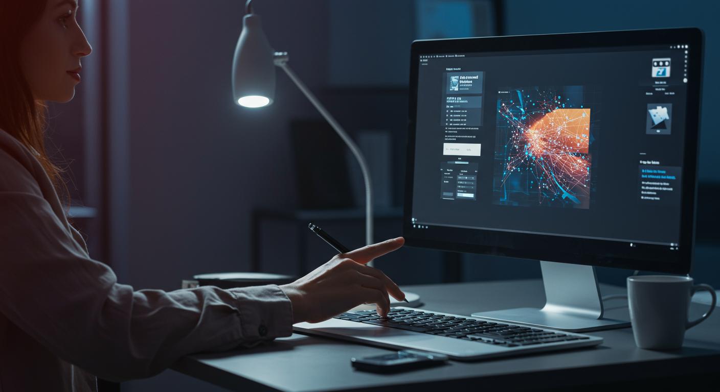 Feature image for Top AI-Powered Photo Editing Software of 2025: A Comprehensive Review