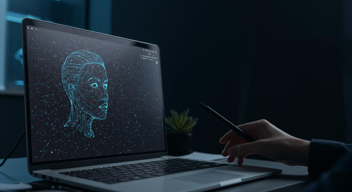 Feature image for Top AI Tools for Generating Stunning Images in 2025