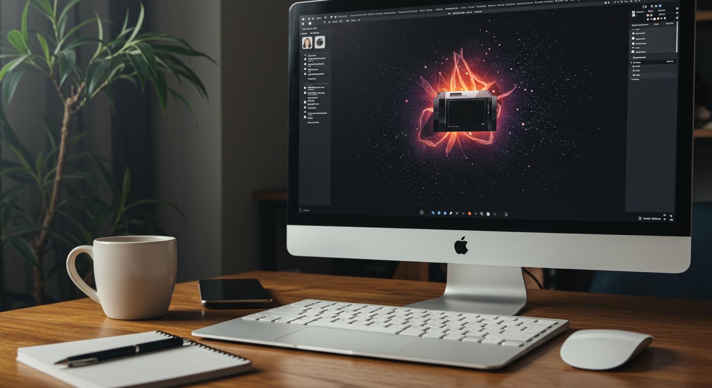 Feature image for Top Photo Editing Software for Mac: Professional Recommendations