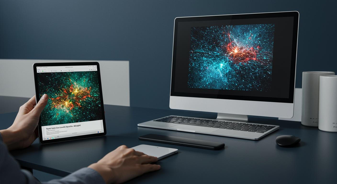 Feature image for Topaz Labs and Texas A&M Unveil 4KAgent: A Leap Forward in Agentic AI for Photo Restoration