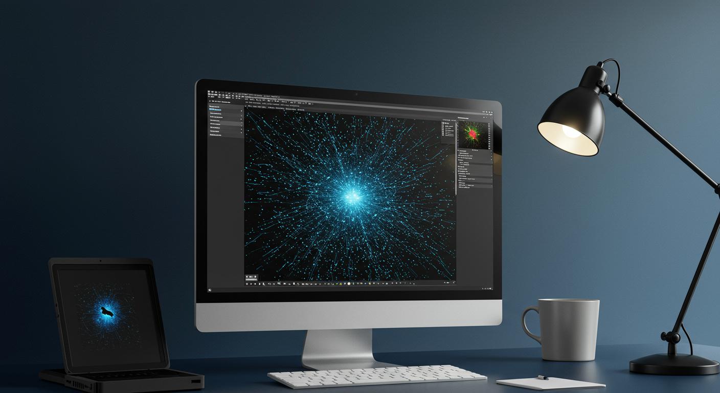 Feature image for Topaz Labs and Texas A&M Unveil Agentic AI Breakthrough in Photo Editing