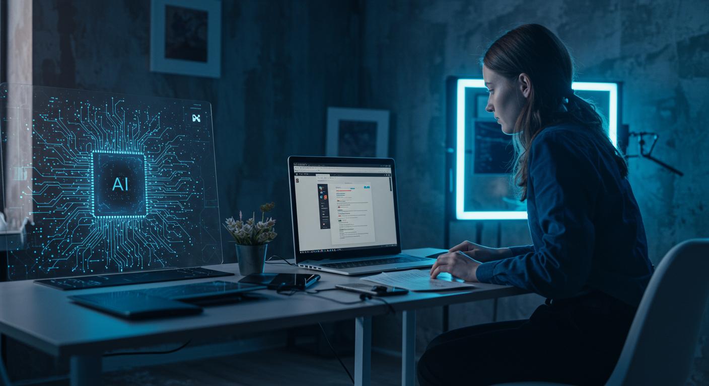 Feature image for Transforming Photos into Dynamic Videos with ImageToVideo AI