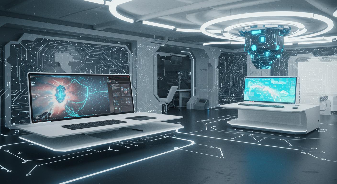 Feature image for Tripo 3.0: Pioneering the Future of 3D AI with Enhanced Spatial Intelligence