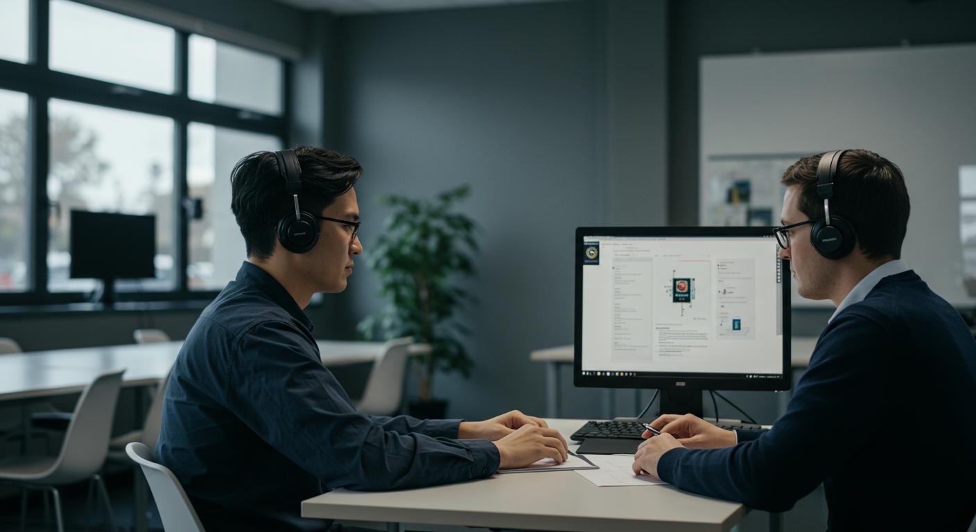 Feature image for UCF Researchers Develop AI-Powered Video Editing Technology