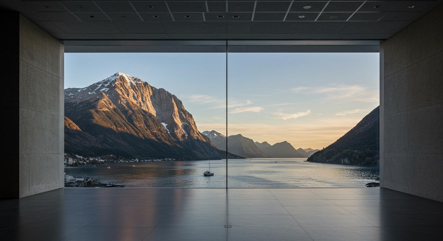 Feature image for Unauthorized AI-Generated Ansel Adams Photo Sparks Controversy in New York Gallery