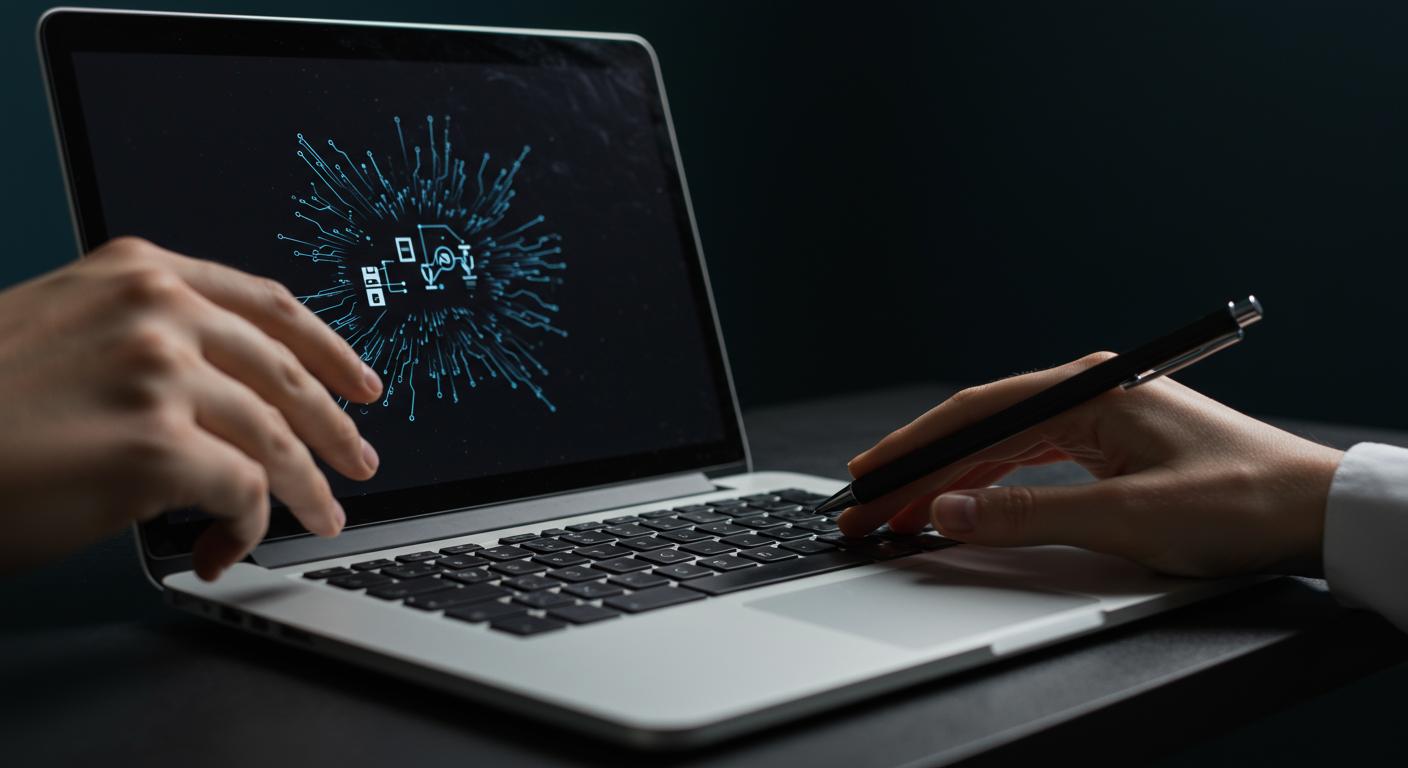 Feature image for Unblurring Text in Images: Free AI Tools and Techniques