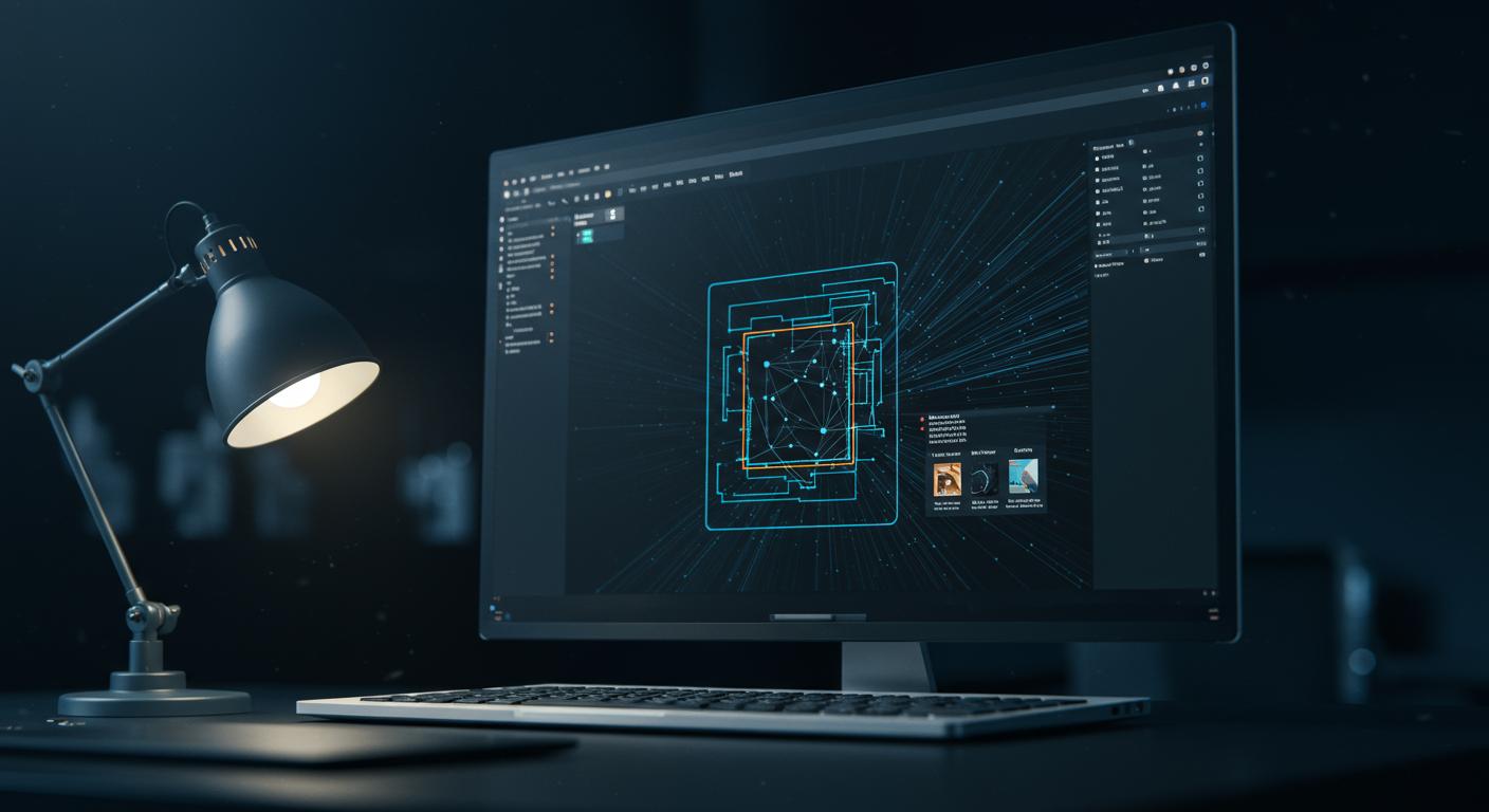 Feature image for Unified AI Editing: The Future of Creative Workflows