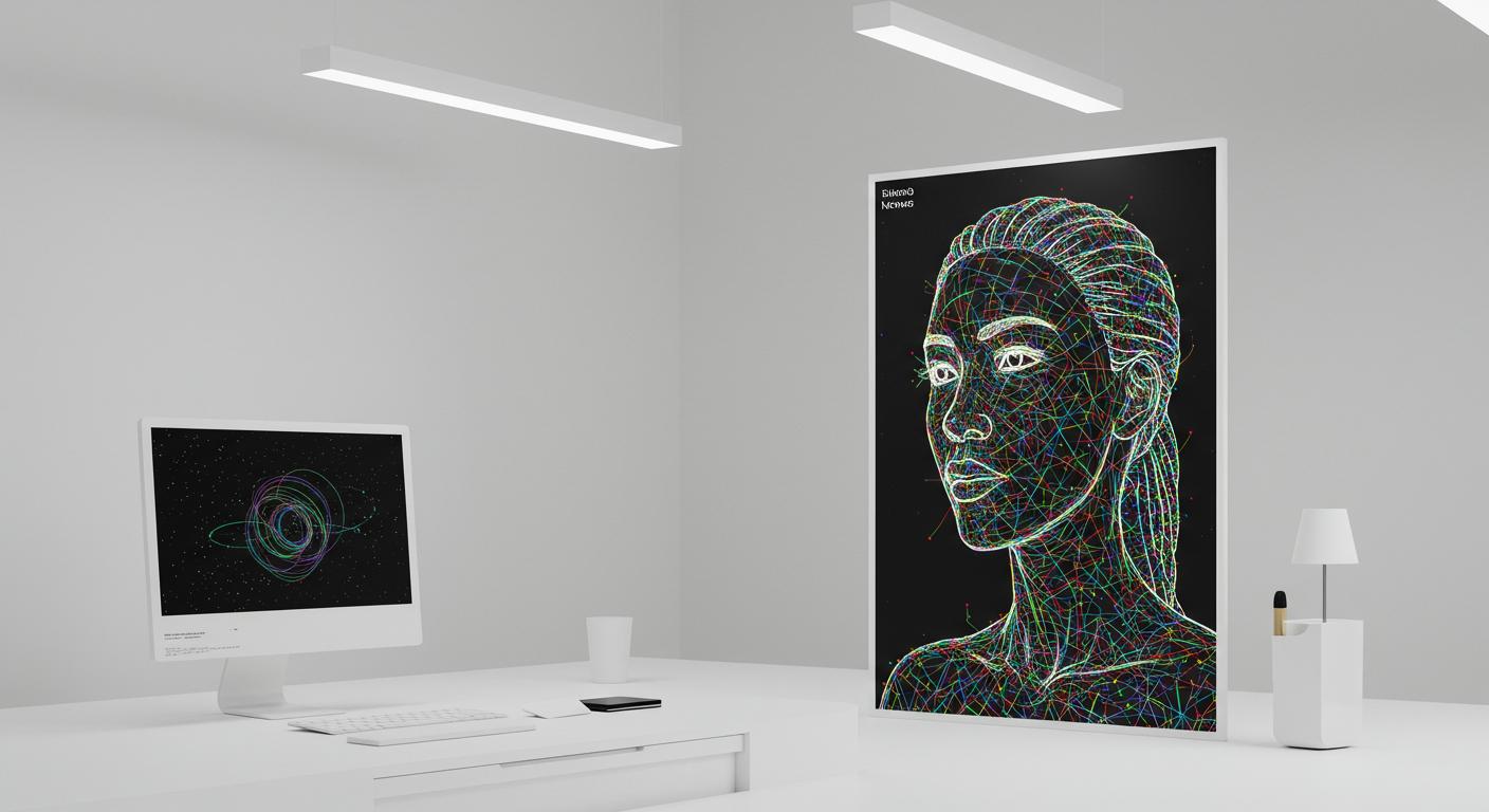 Feature image for Unleashing Creativity: Google's New Generative Media Models and Tools