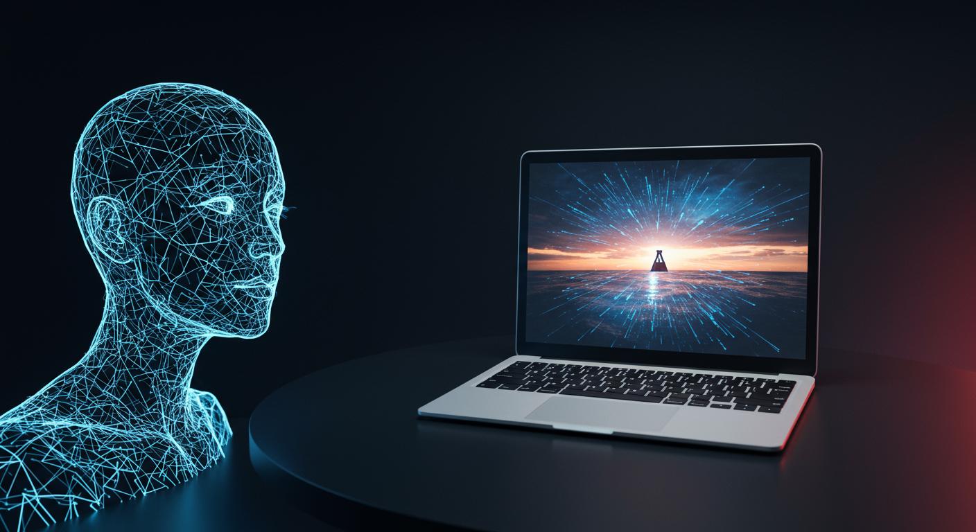 Feature image for Unleashing Your Digital Imagination: A Beginner’s Guide to AI Photo Innovation