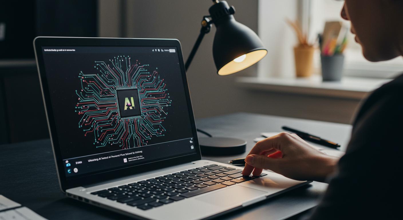 Feature image for Unlocking Affordable AI-Powered Photo Editing: A Game-Changer for Creatives