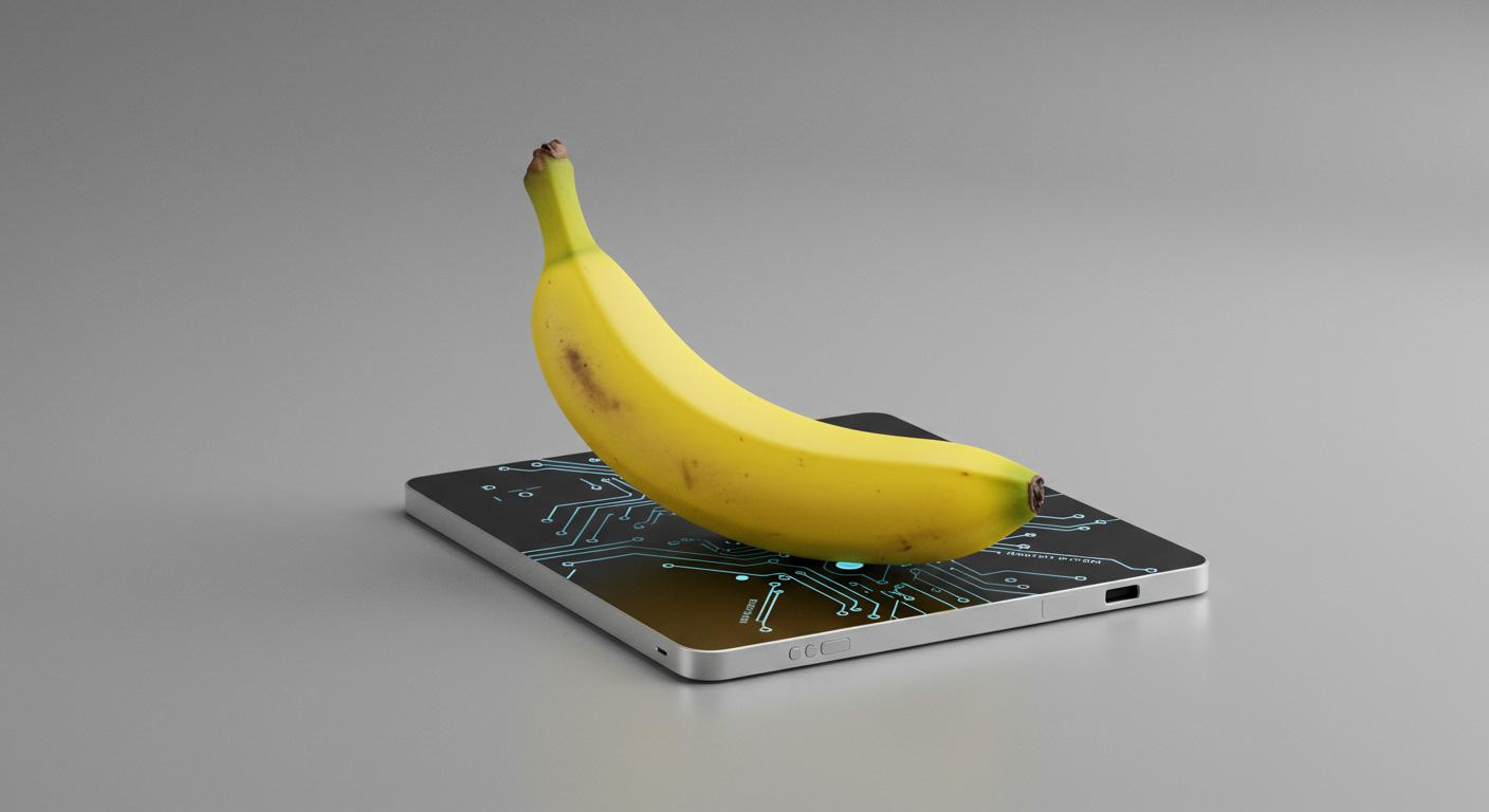 Feature image for Unveiling Nano Banana Pro: Google's Next Leap in AI Image Generation