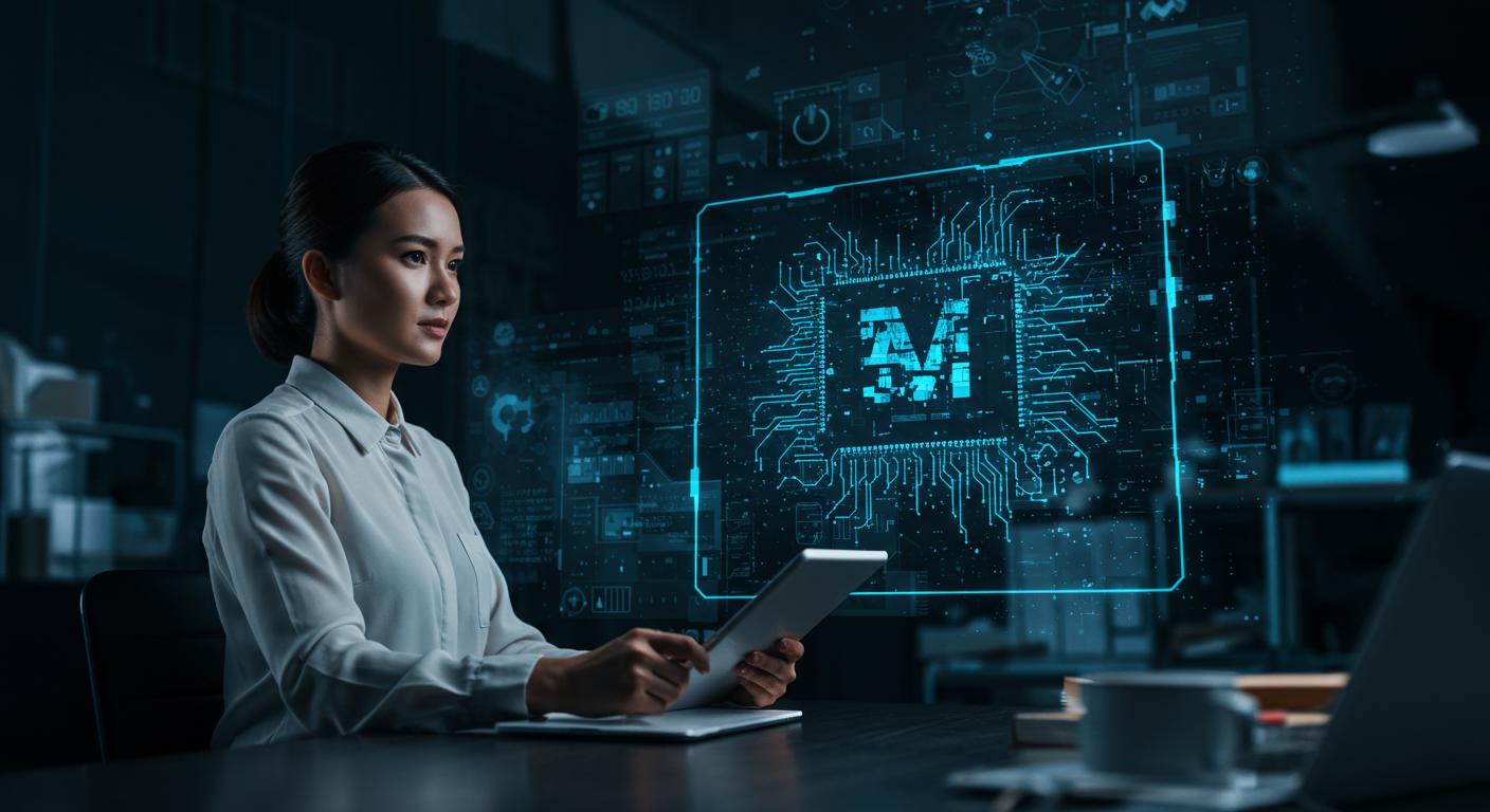 Feature image for Unveiling the Mechanics of AI-Generated Videos