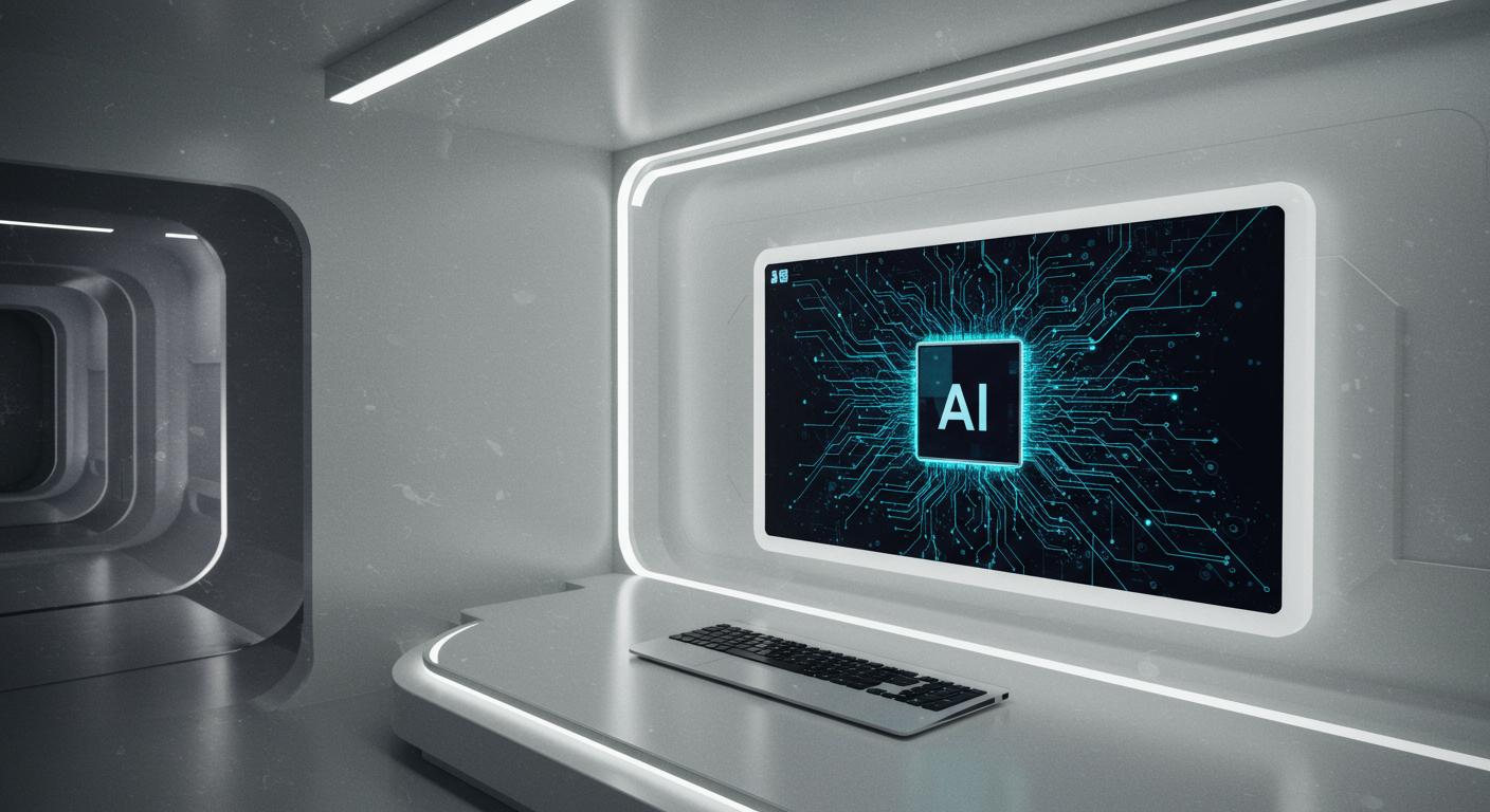 Feature image for Vancouver's AI Revolution: Transforming Real-Time Graphics and Beyond