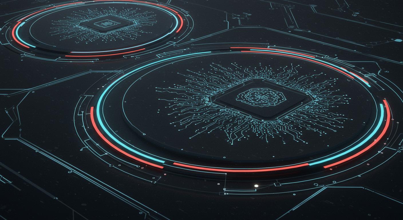 Feature image for Vidu's 'Journey to the West' Partnership: A New Era in AI Video Generation