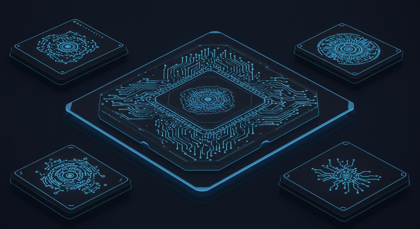 Feature image for Vidu's 'Reference-to-Video' Update: A New Era in AI Video Generation