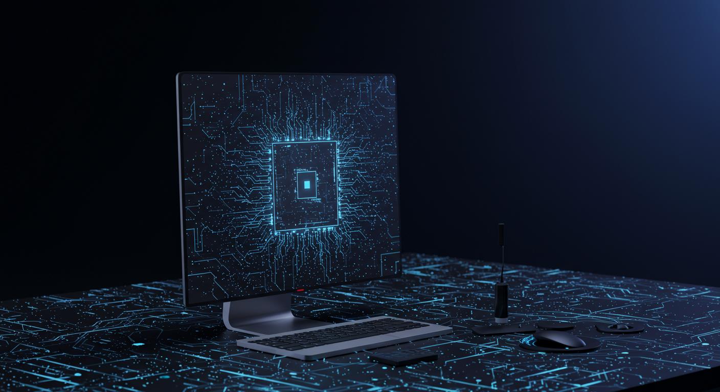 Feature image for Visual Computing Market Poised to Reach $245.79 Billion by 2032, Fueled by AI, AR/VR, and Real-Time 3D Rendering