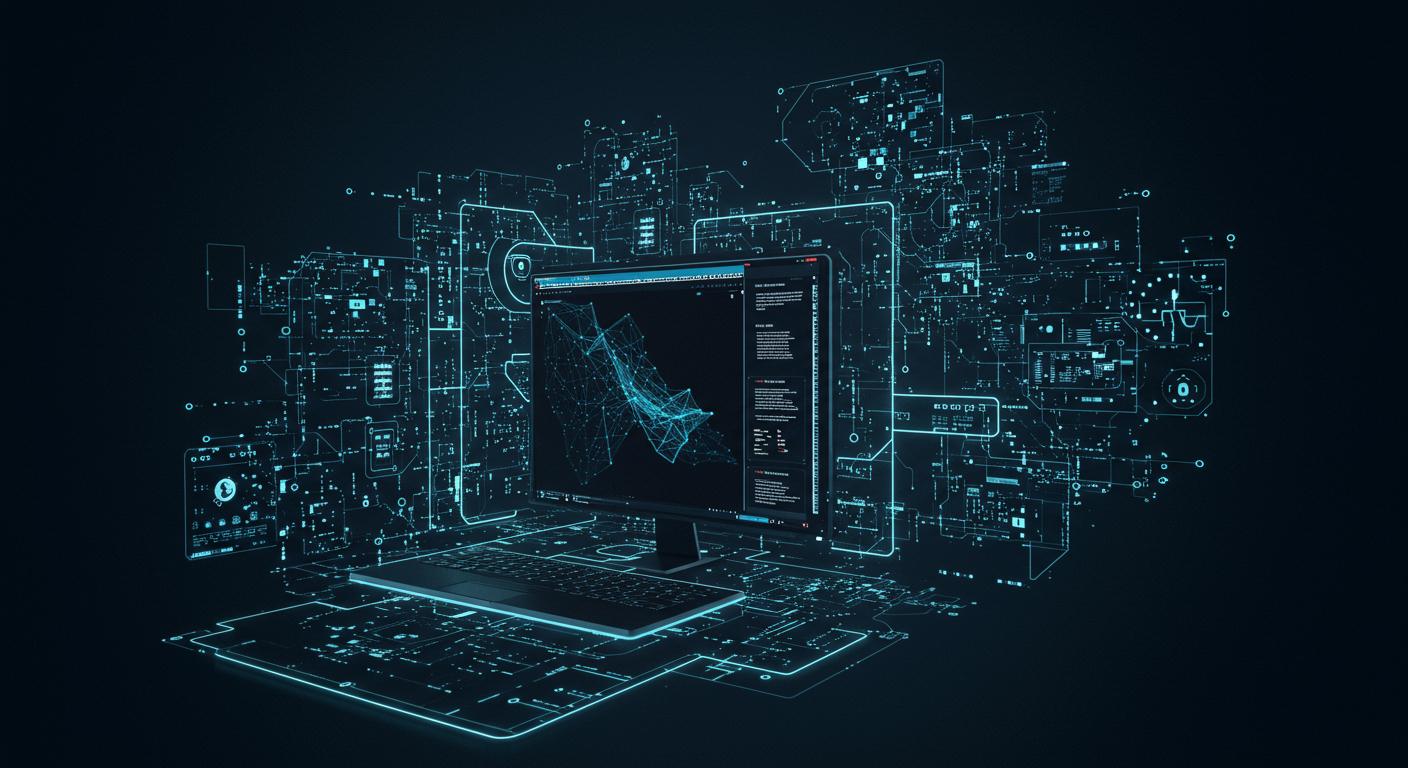 Feature image for Visual Computing Market Poised to Reach $245.79 Billion: Implications for AI Image and Video Generation