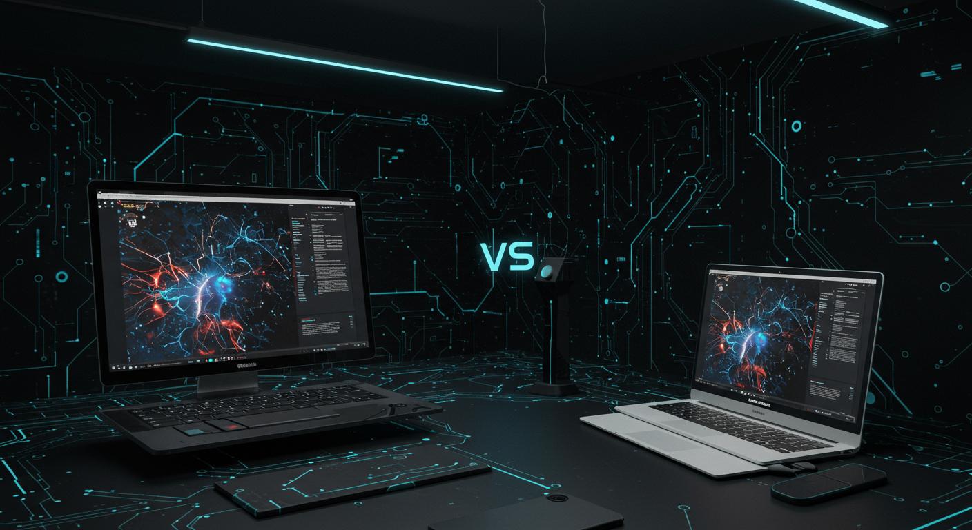 Feature image for Visworld vs. Pixverse AI: Comprehensive Platform Comparison for Complete Creative Solutions in 2025