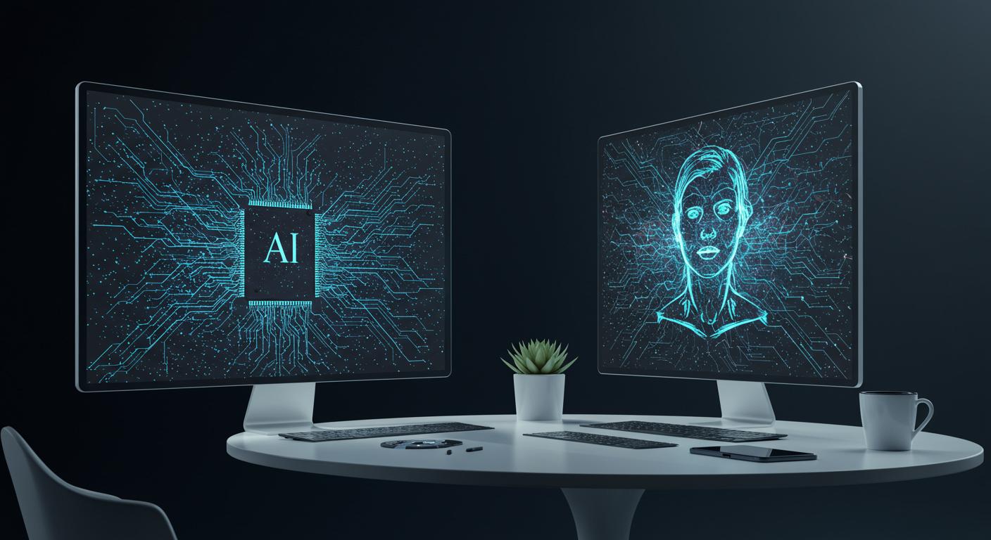 Feature image for Visworld's AI Creative Suite: Revolutionizing Digital Content Creation