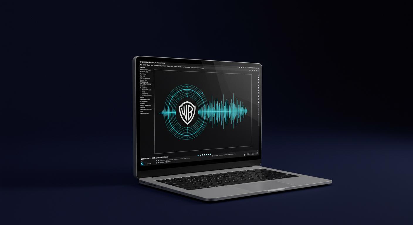 Feature image for Warner Music and Udio Forge AI Music Partnership: A New Era for Artists and Fans