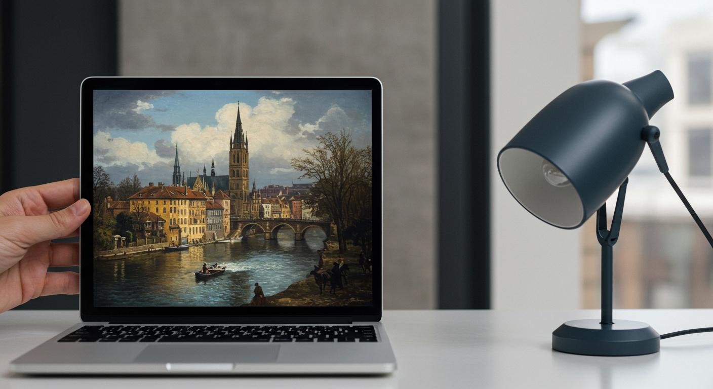 Feature image for When AI Restoration Goes Awry: Lessons from the World's Oldest Photo