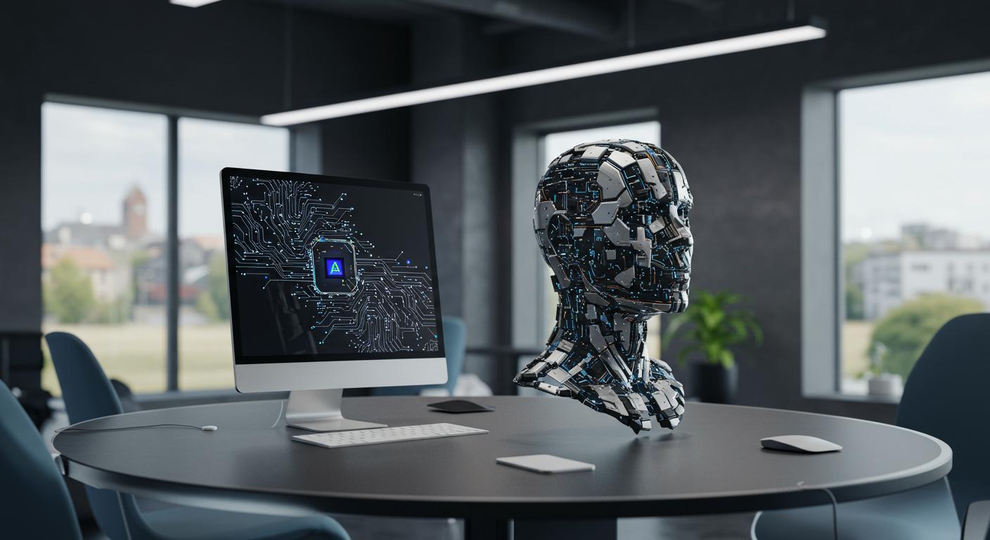 Feature image for Womp's AI-Powered 3D Model Generator: A New Era in Custom 3D Printing