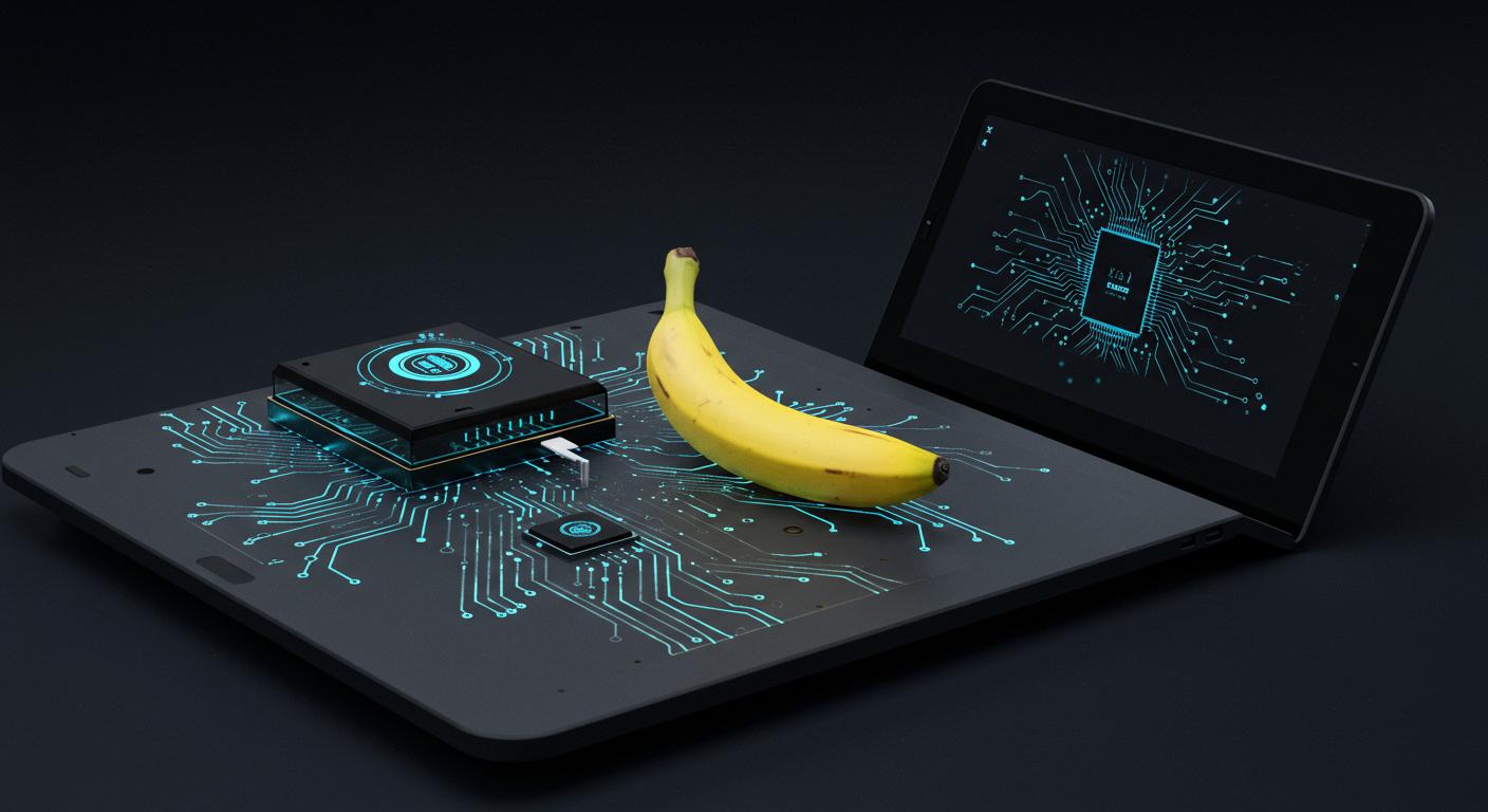 Feature image for Xole AI Image Upscaler Integrates Nano Banana and Gemini 2.5 Flash Image for Enhanced Editing Capabilities
