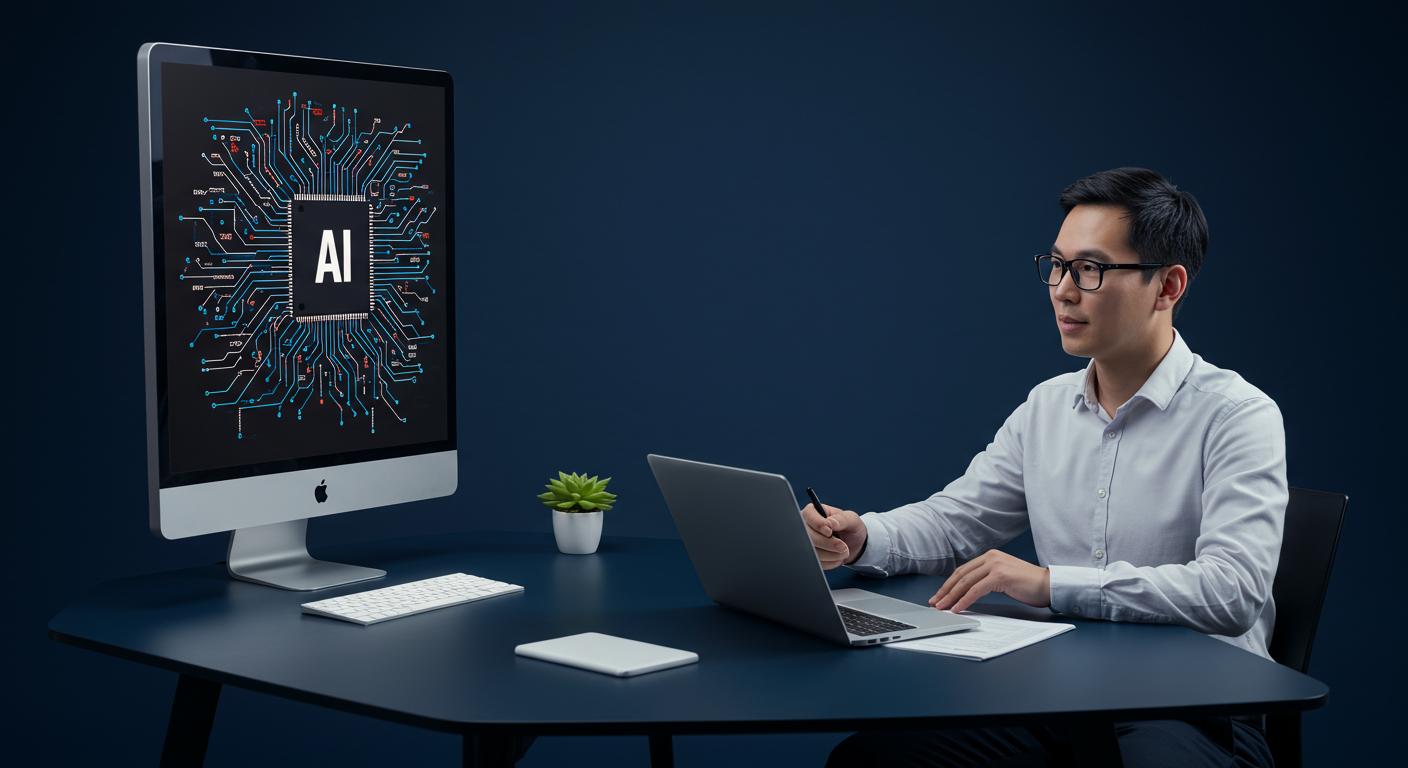 Feature image for YouTube Integrates Conversational AI Search and Gemini Omni into Video Platform