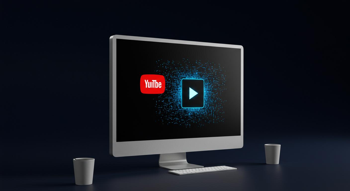 Feature image for YouTube Shorts Introduces AI-Powered Image-to-Video Tool and New Effects