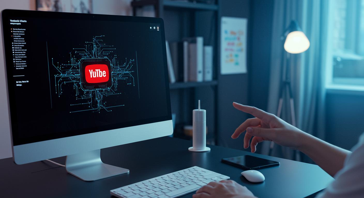 Feature image for YouTube Shorts Introduces AI-Powered Photo-to-Video Feature: A New Era in Content Creation