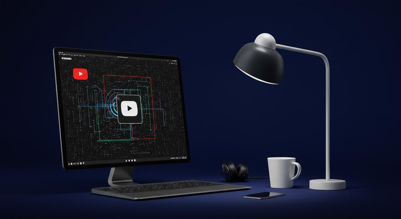 Feature image for YouTube's AI Music Tools: Revolutionizing Content Creation for Creators