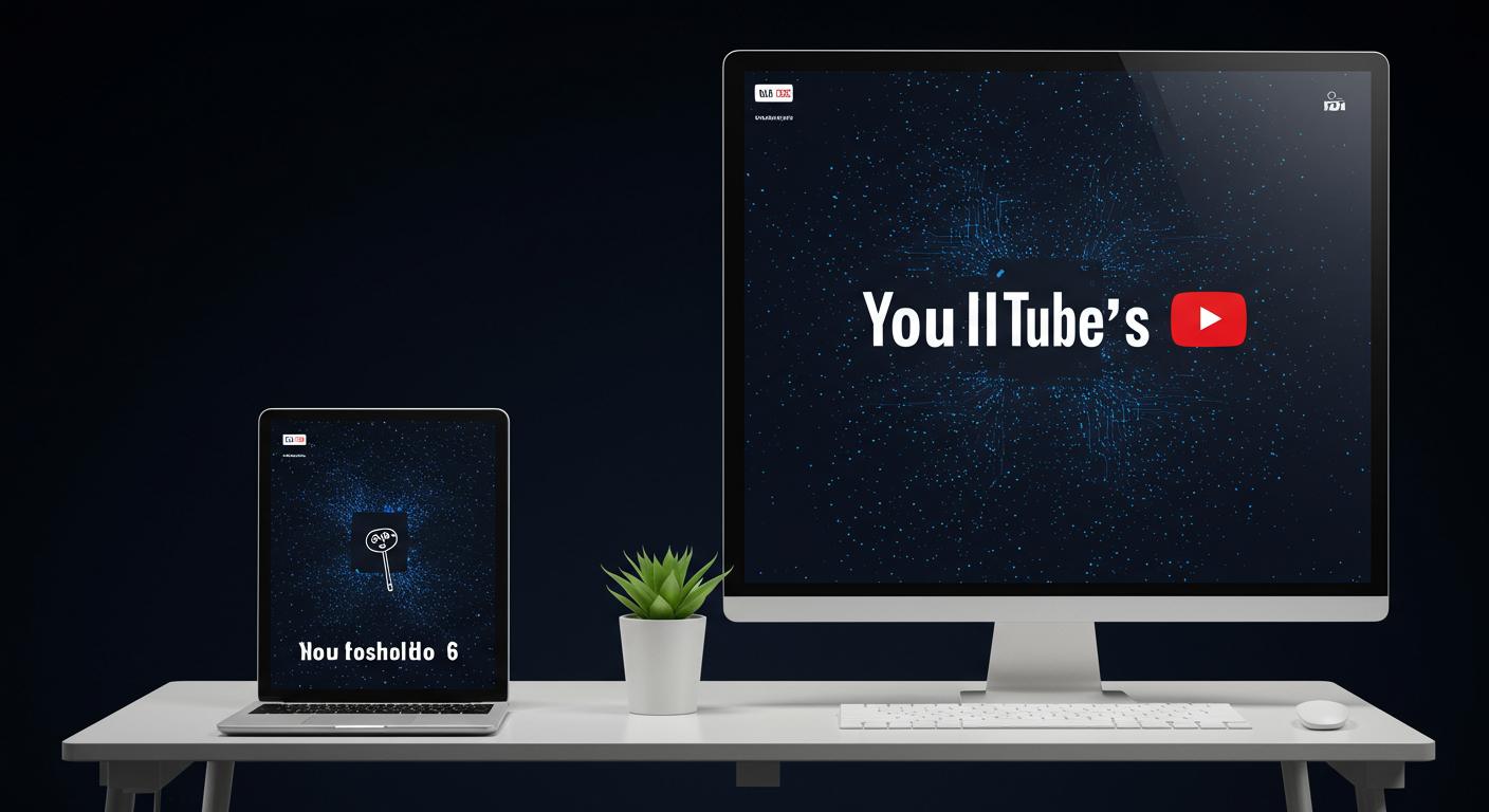 Feature image for YouTube's AI-Powered Music Tools: Revolutionizing Video Soundtracks