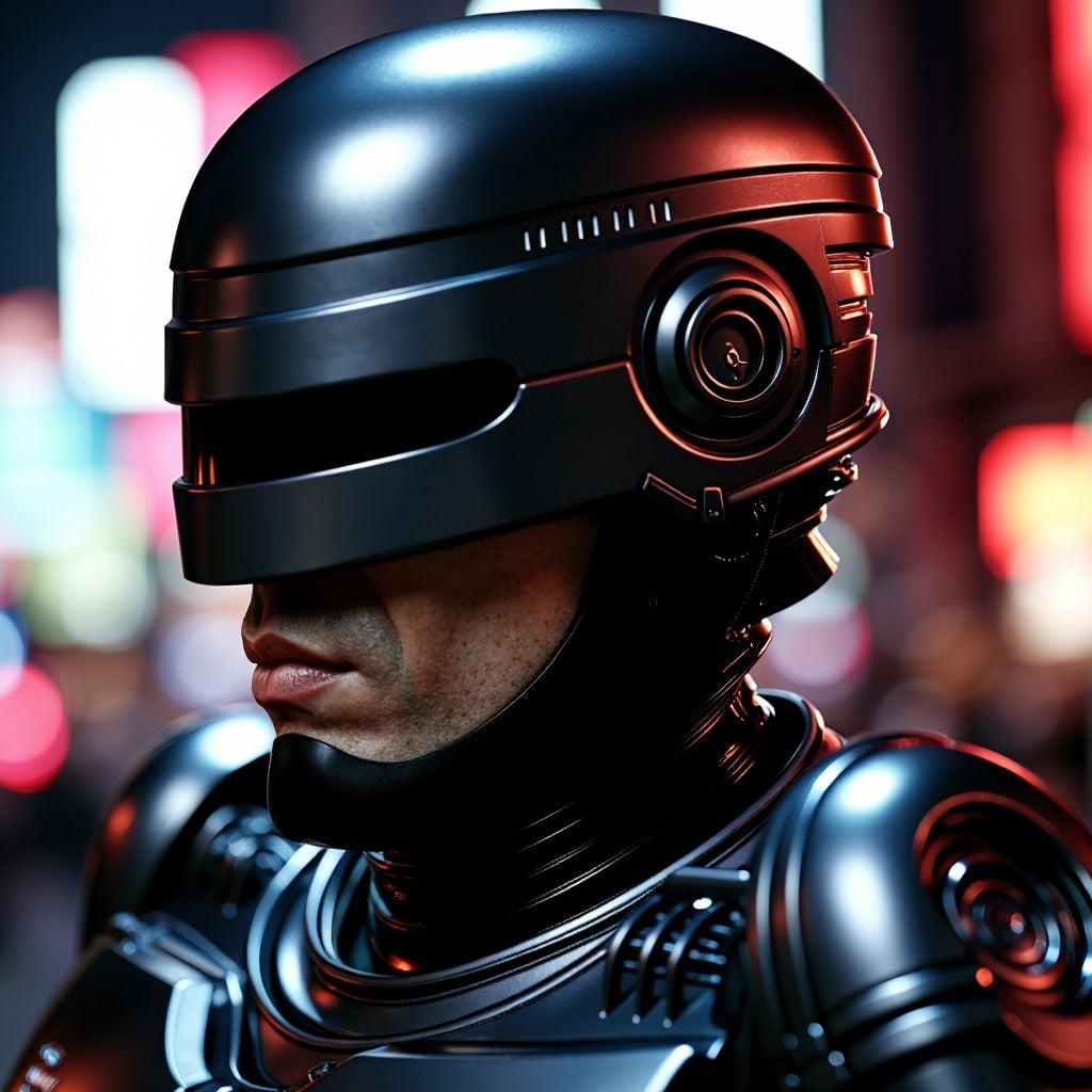 RoboCop