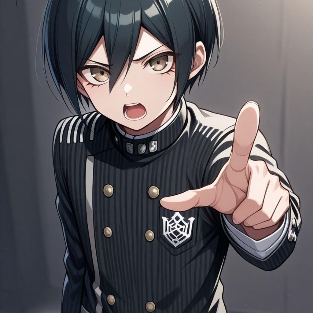 Shuichi