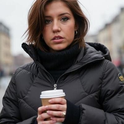 Adèle Exarchopoulos