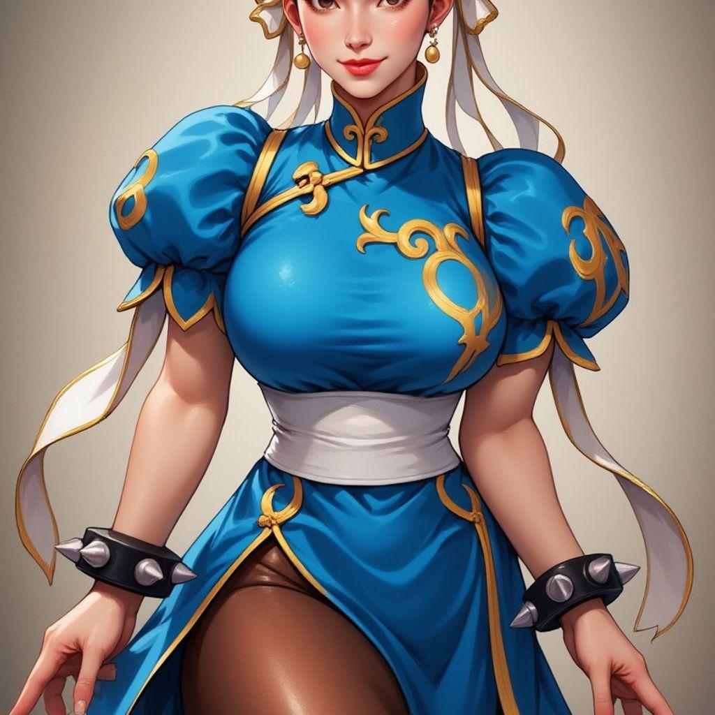 Chunli