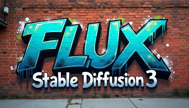 Stable Diffusion 3 Exploring the Latest in TexttoImage Generation