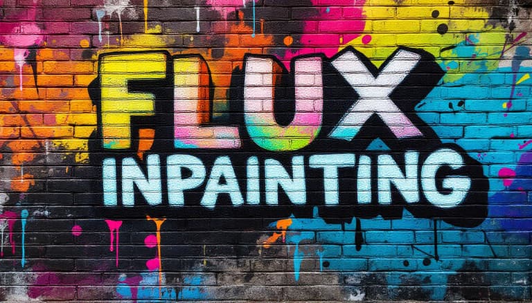 Introducing Flux Inpainting: Redefine Your Images with AI