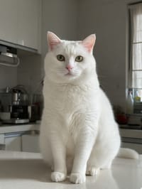 Photo used for the Pet Chef example