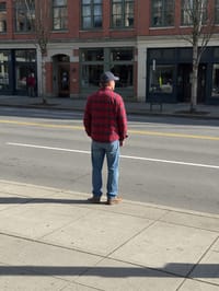 Photo used for the Giant Me example